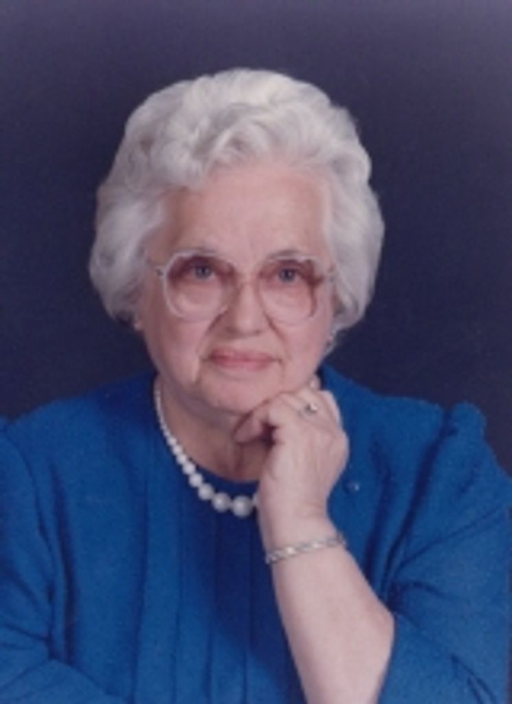 Lucille Kittle