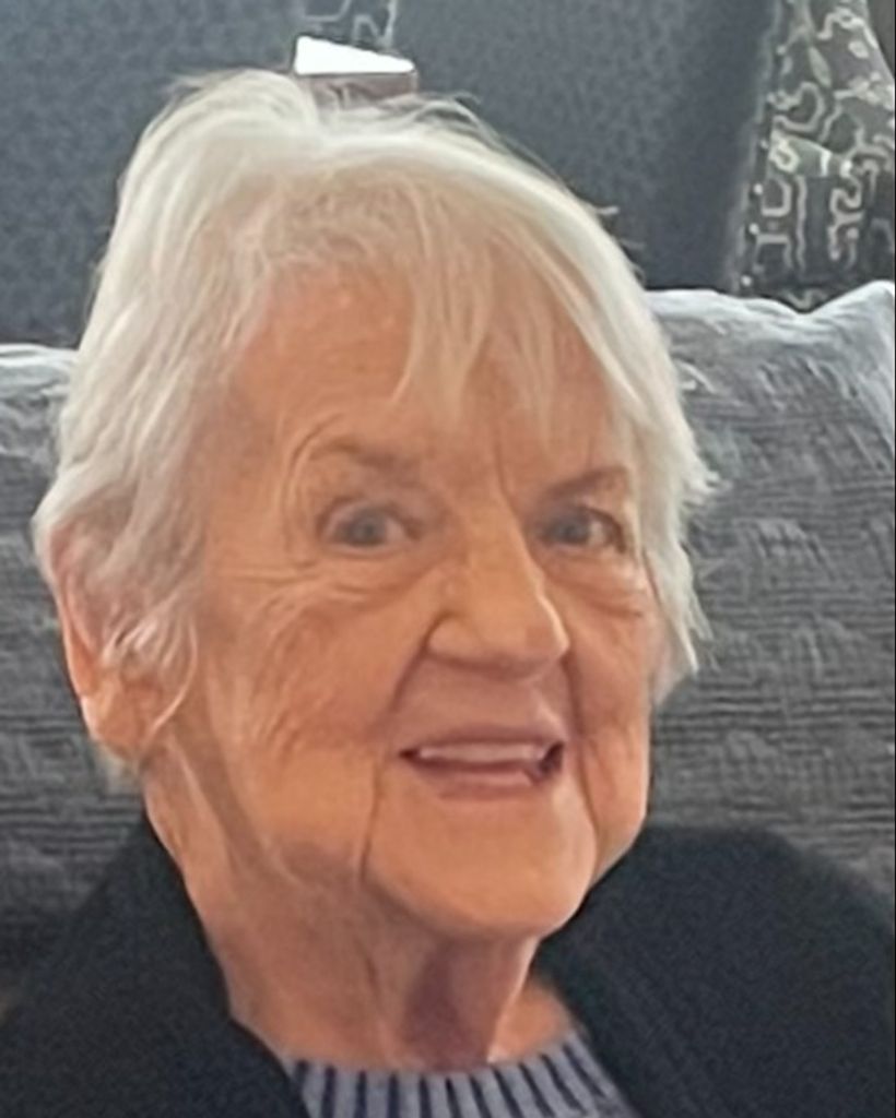 Patricia Ann Greiner
