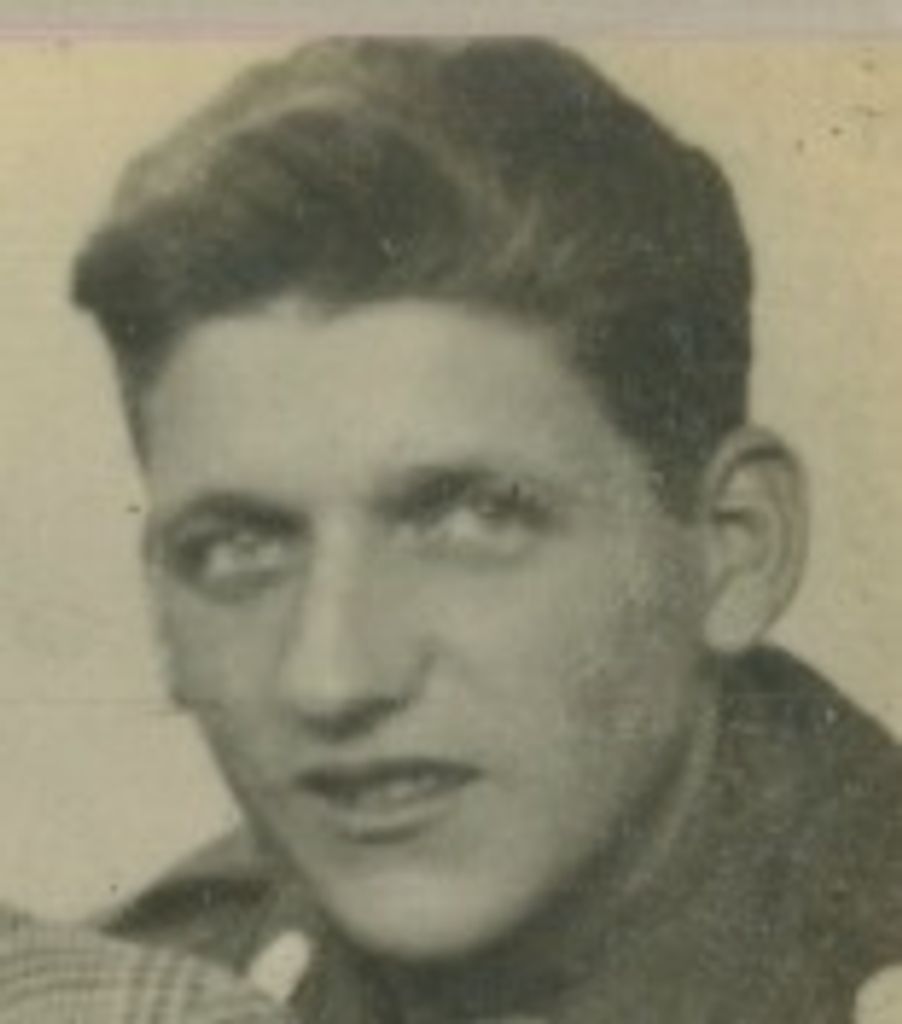Raymond Albert Nocente