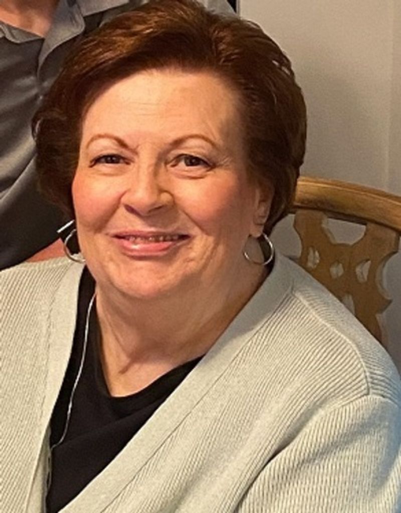 Susan Turner Harris Profile Photo