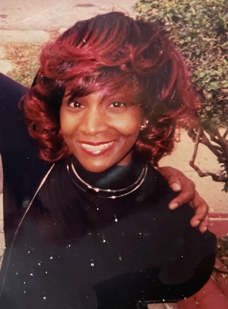Regina Smart Profile Photo