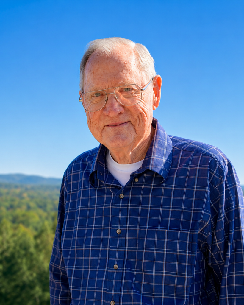 Mr. James Richard "Jim" Bush