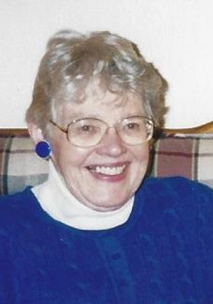 Anne Wyneken
