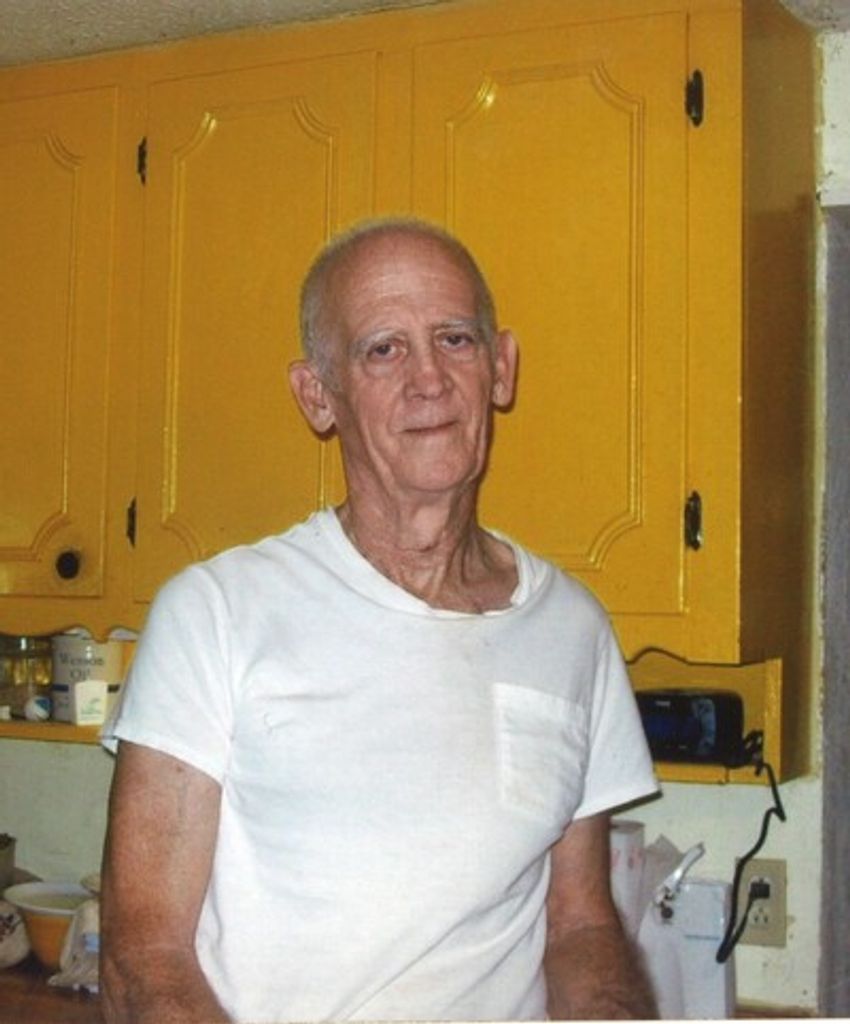 Edward Burleson Profile Photo