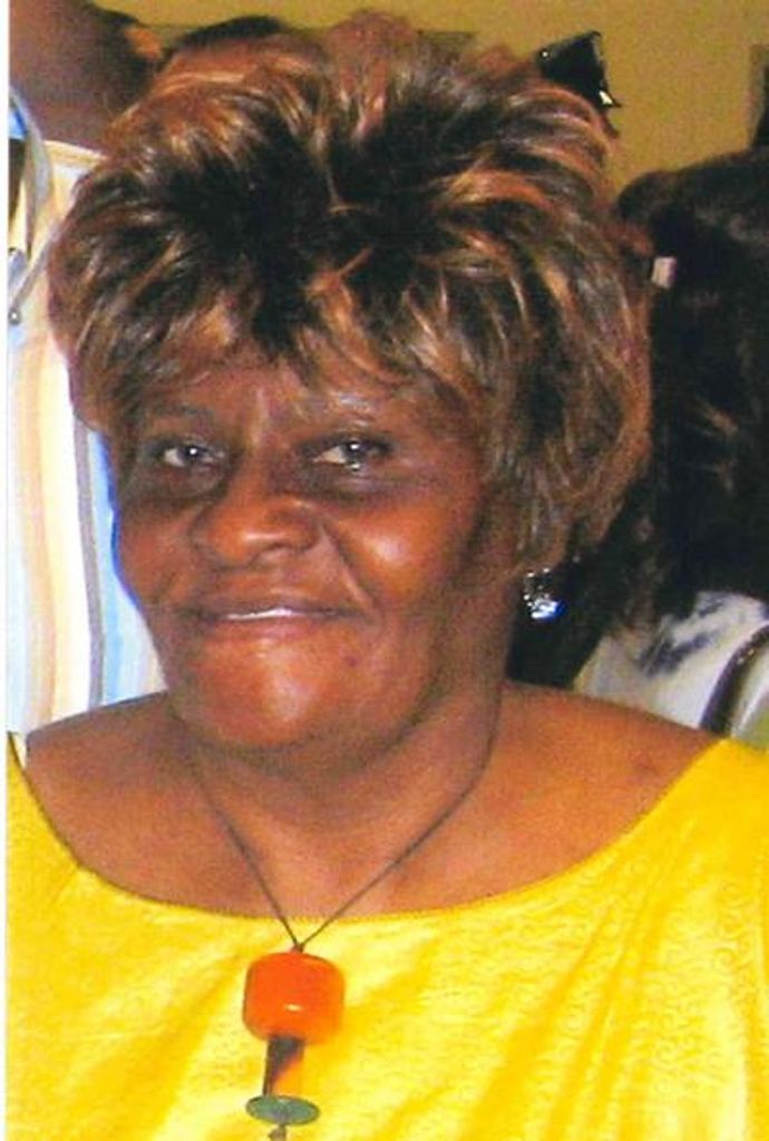 Clara M. Canty Profile Photo