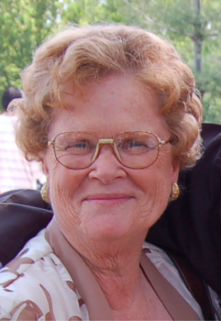 Anita Jean Gentry Profile Photo