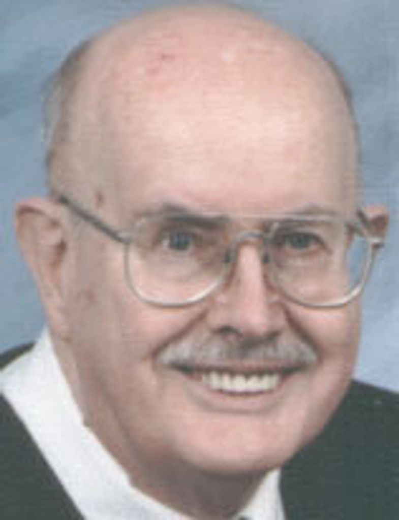 Richard L. Hill
