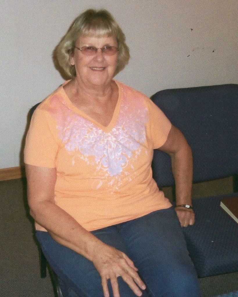 Doris Deal Gravley Profile Photo