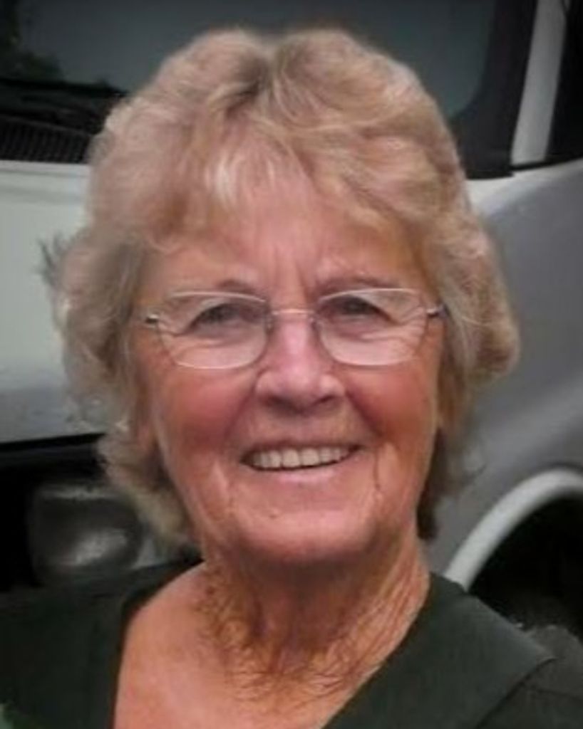 Barbara Ann Lee Profile Photo