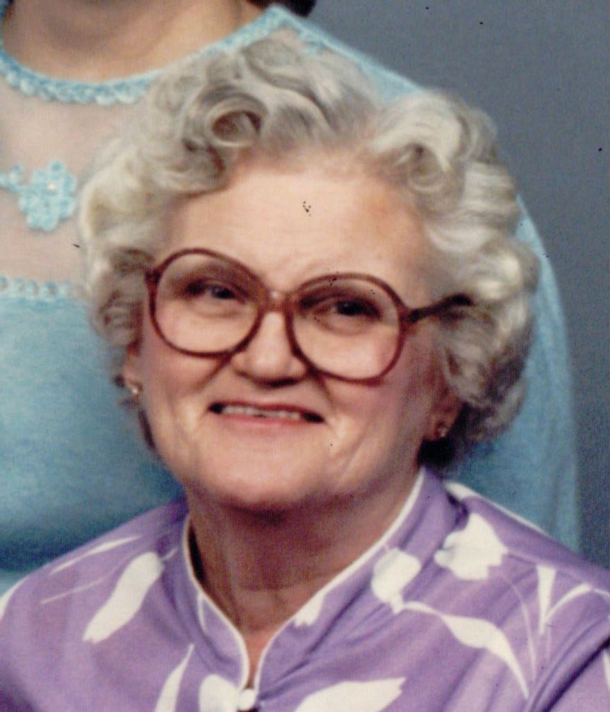 Lois S. Renstrom