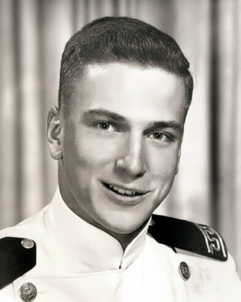 Donald John Egan