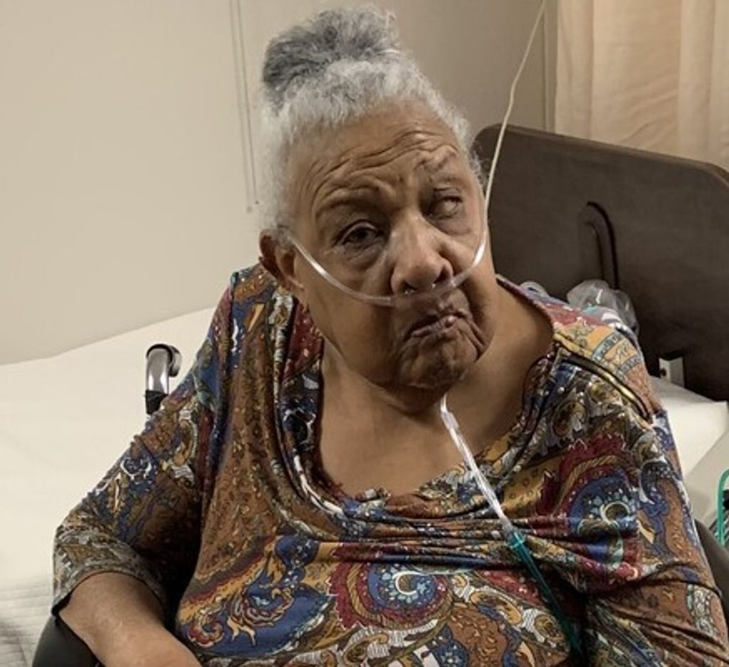 Vester Louise "Tudda" Jackson Profile Photo