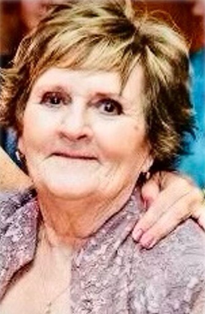 Bernice Shutt Profile Photo