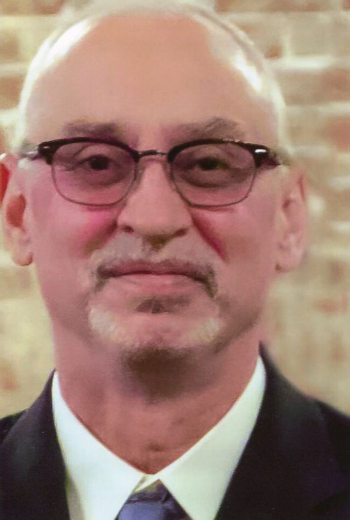 Nicholas "Nick" Painter Profile Photo