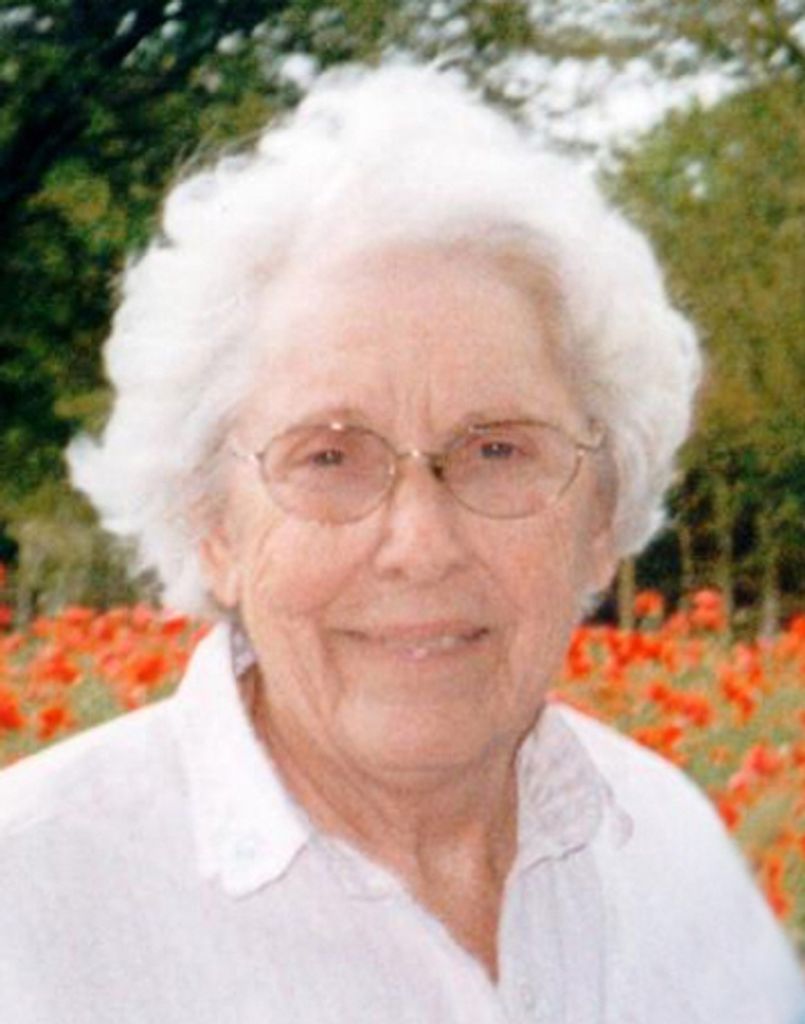 Pauline M. Altman Morrow Profile Photo
