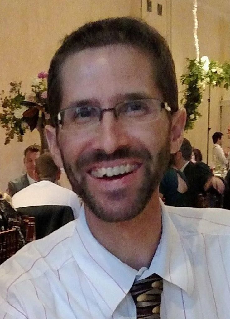 Alan L. Groff Profile Photo