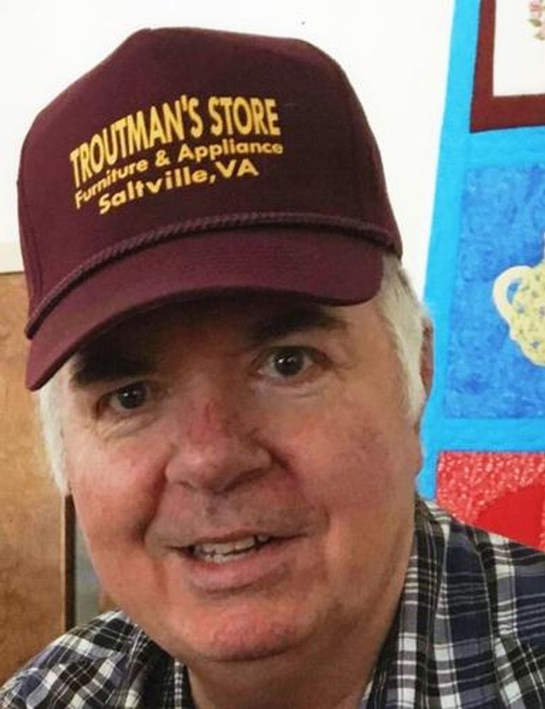 Harold "Bill" William Haynes Profile Photo