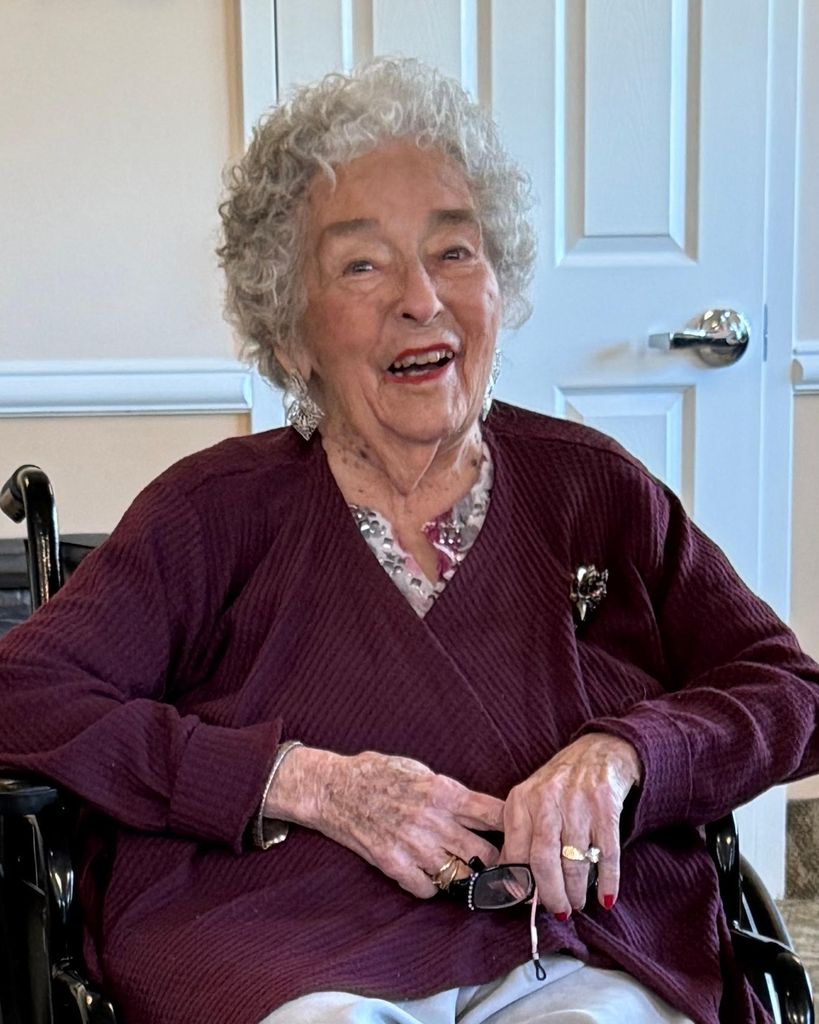 Elizabeth J. McQuaid Profile Photo