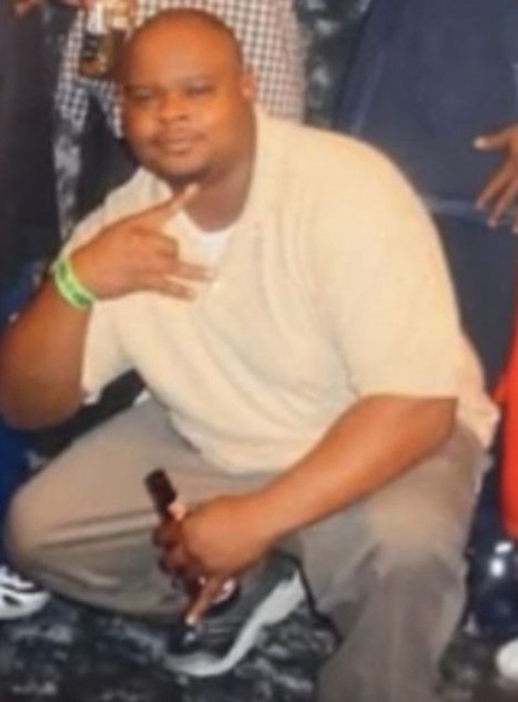 Woodrow Nix Jr. Profile Photo