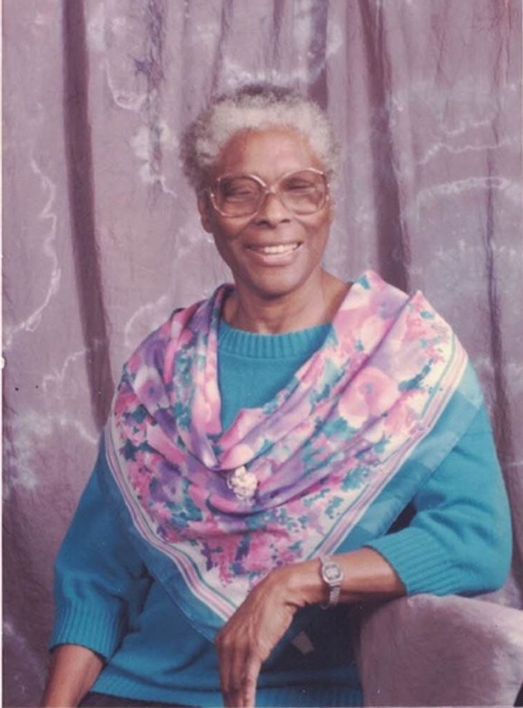 Juanita A. Richards