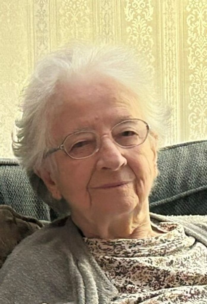 Helen Bryant Morgan Profile Photo