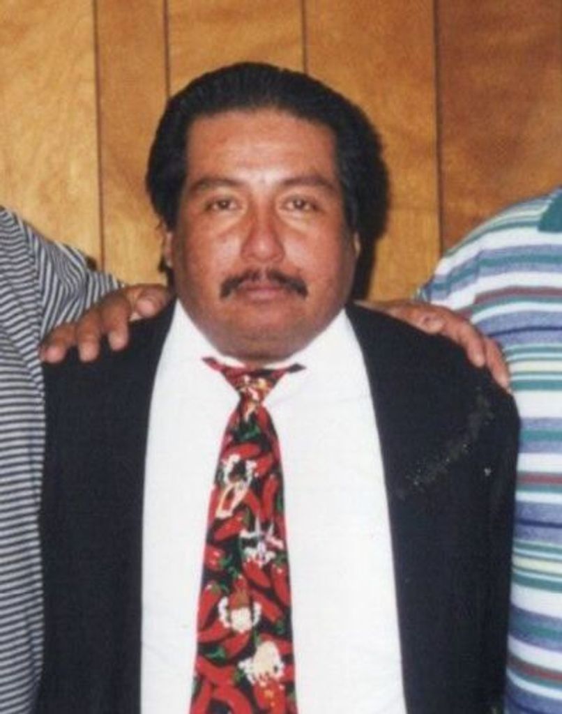 Roger Alvarado Profile Photo
