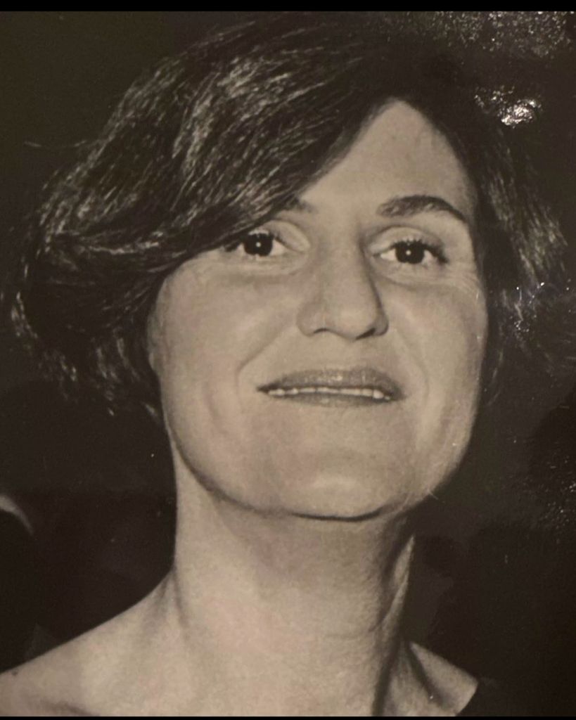 Marilyn Brown Profile Photo