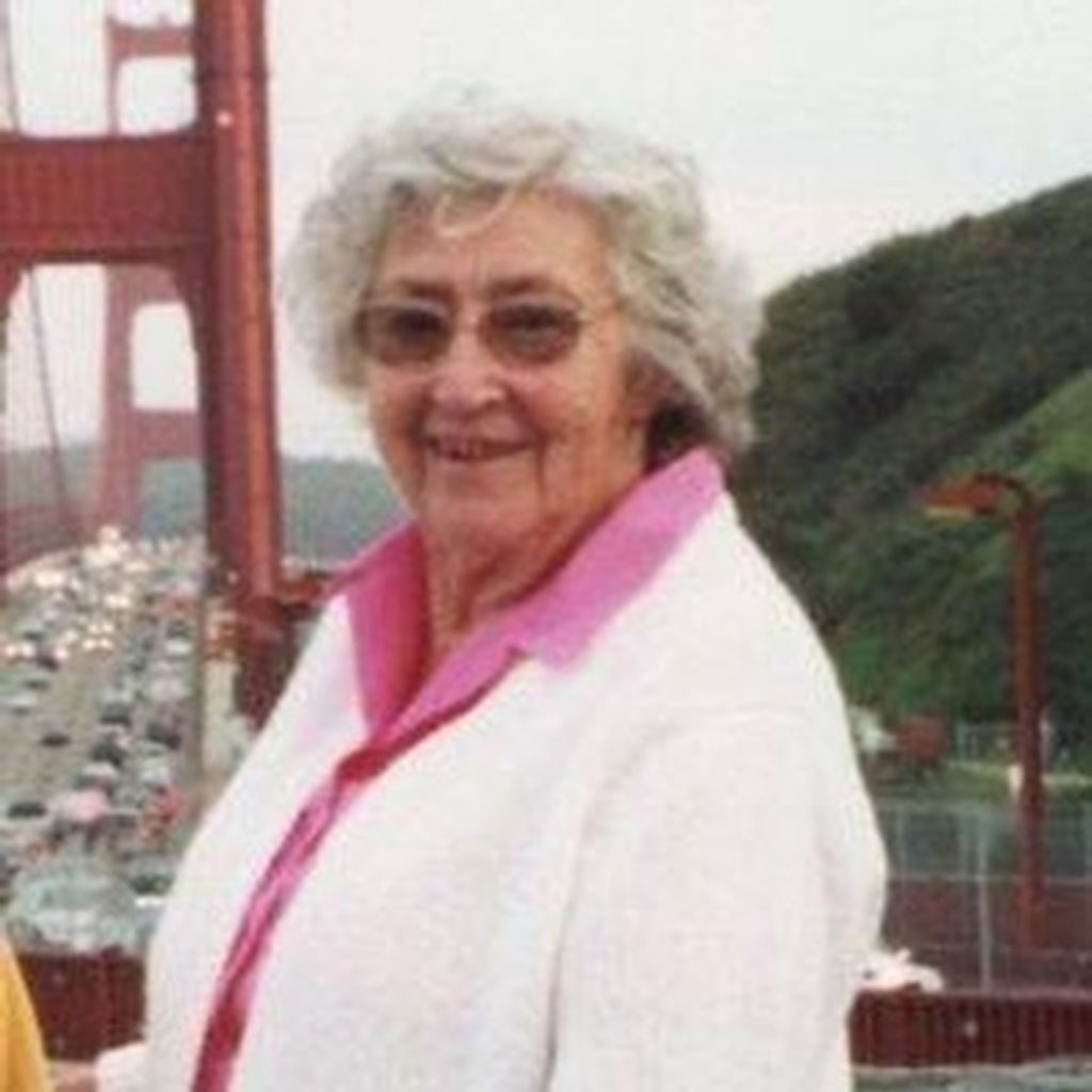 Dorothy June Nestor