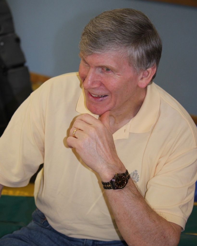 William P. Lunn Profile Photo