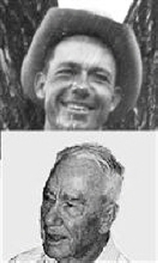 John H. Robertson