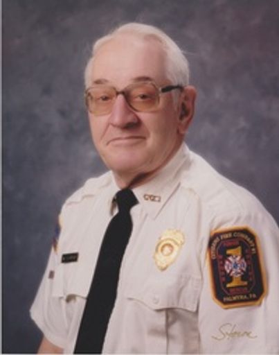 Mark E.  Leonard Profile Photo