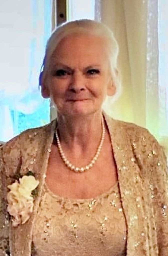 Elizabeth L. Fiorentino Profile Photo