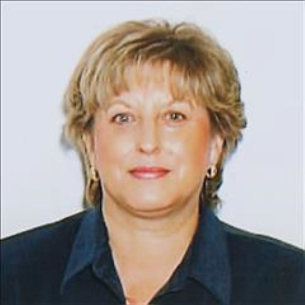 Christine K. Hargroves