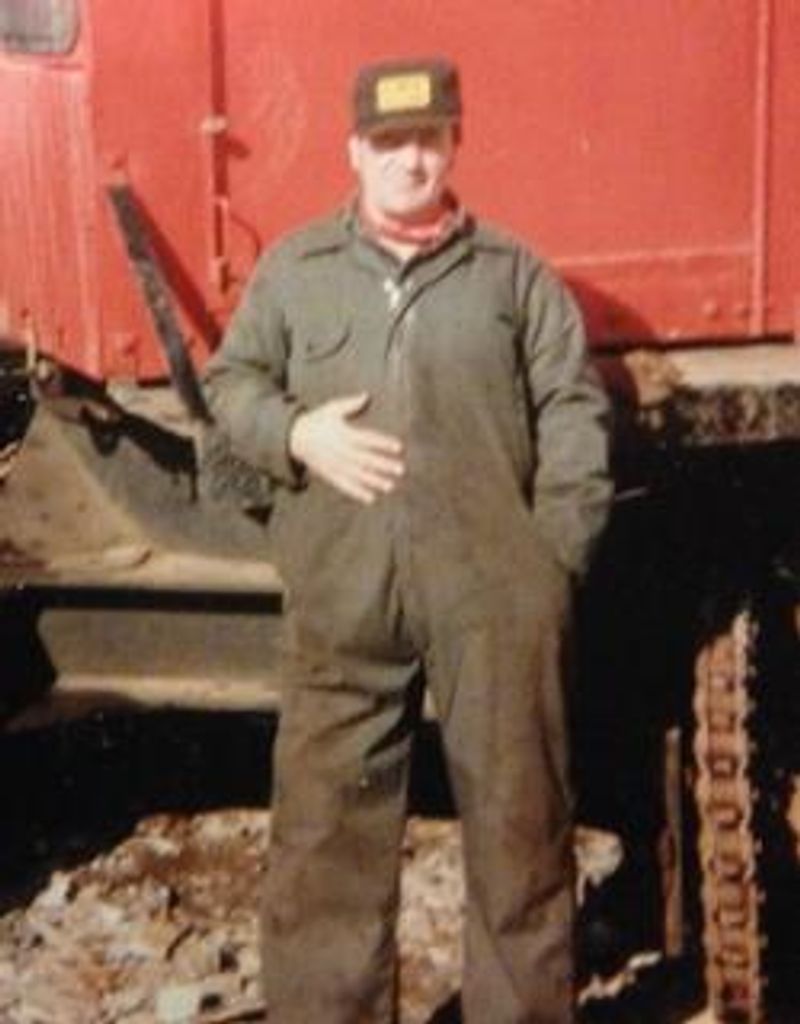 John Rideout Profile Photo