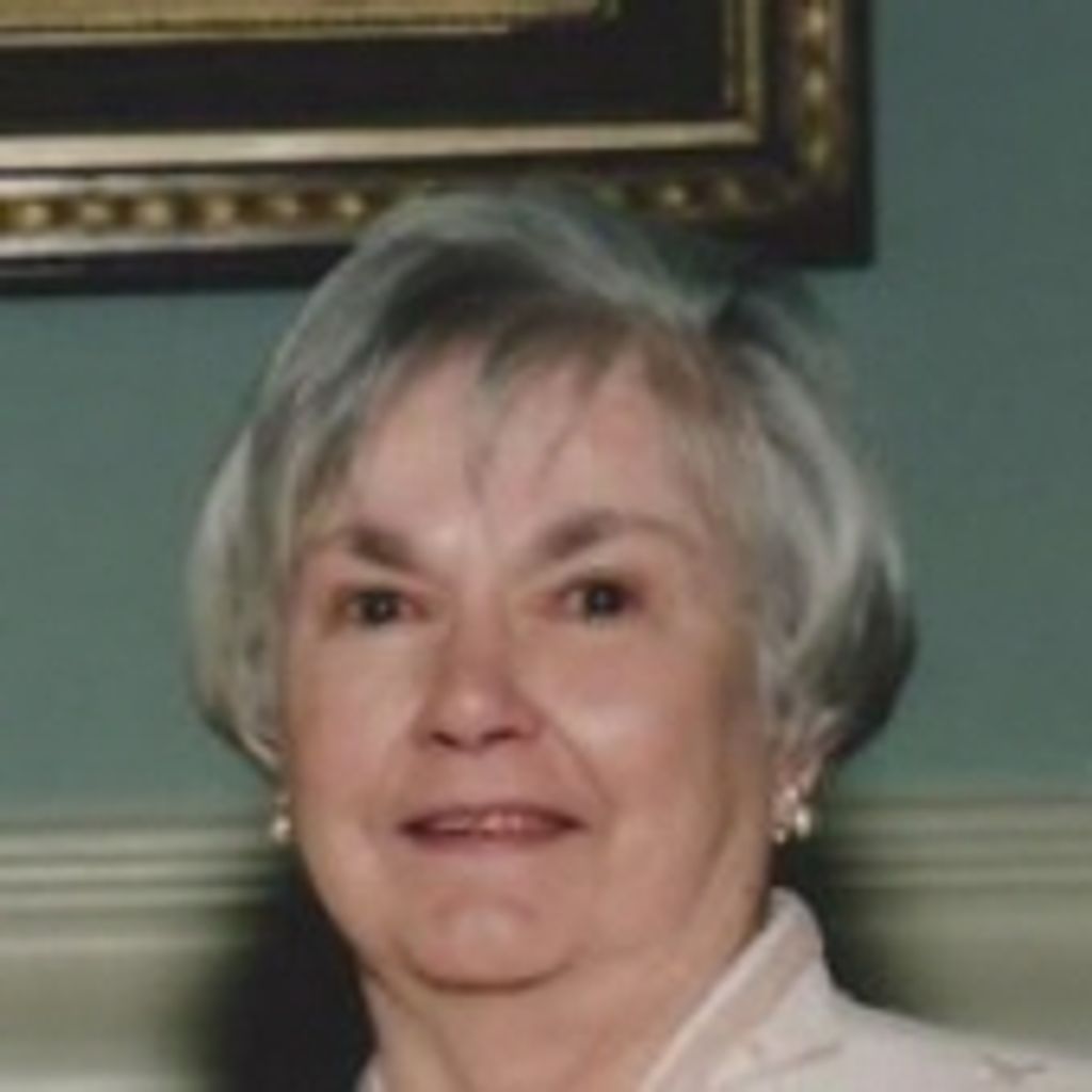 Suzanne H. Morrow