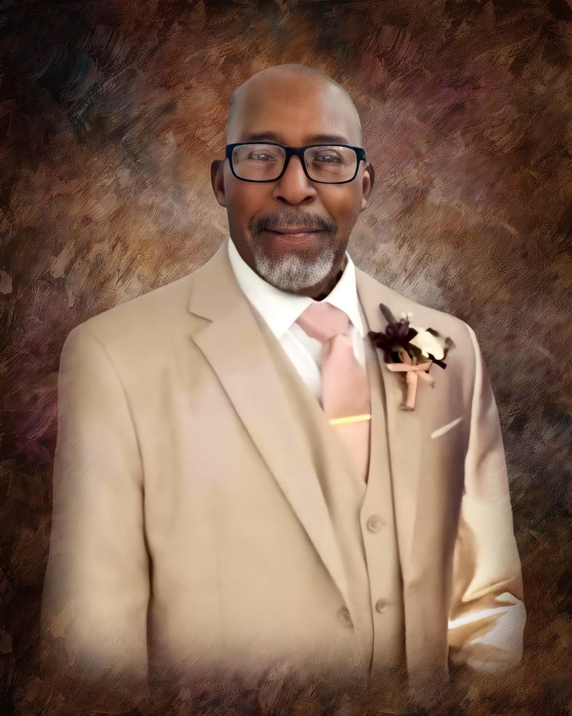 James Welch
