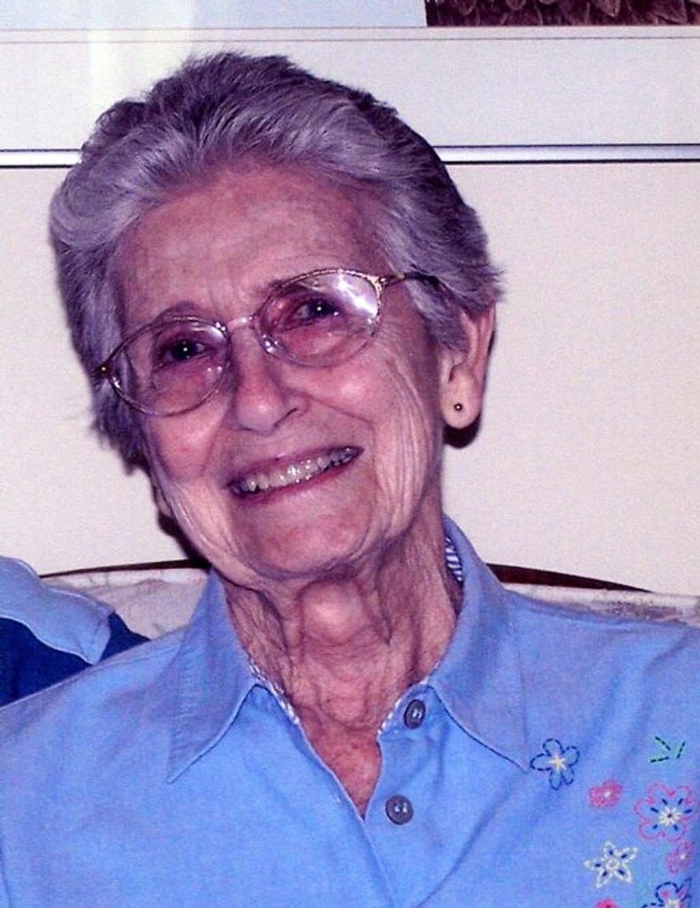 Marjorie Jean Peterson Profile Photo