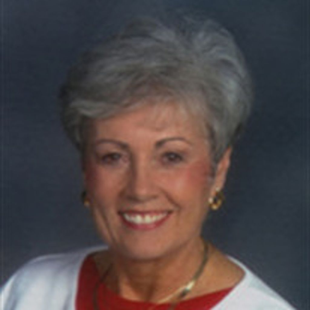 Fran Margaret Fish (Fife)