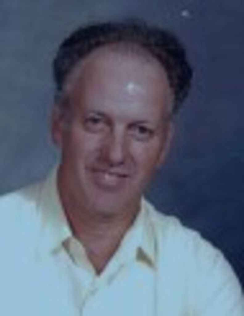 Robert Earl Yeager Profile Photo