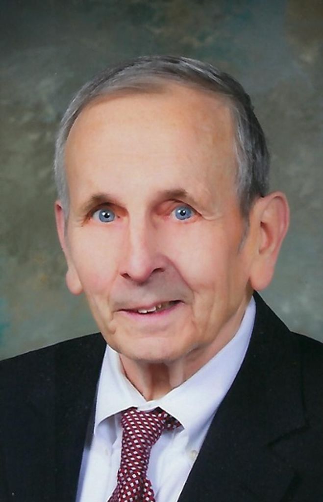 James Ayers Jeffries Profile Photo