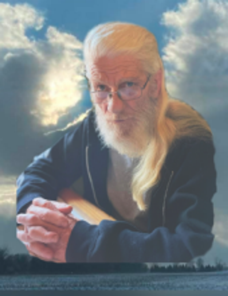 Martin Wayne Riggs, Jr. Profile Photo