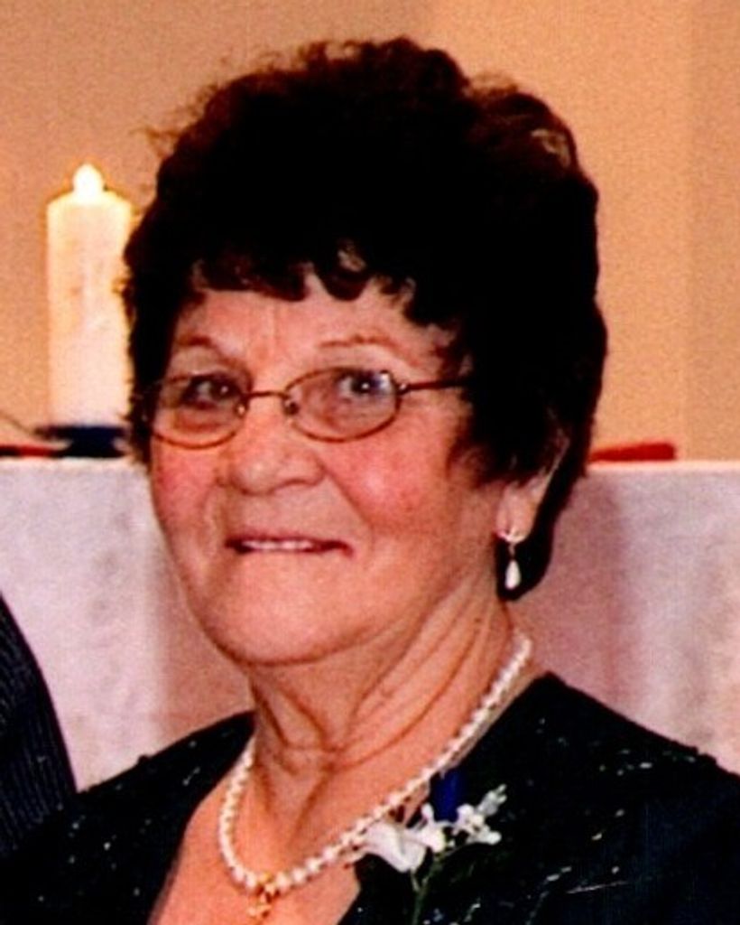 Arizona McKinney