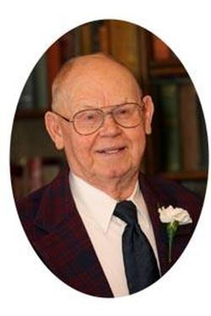 Wayne Eugene Anderson
