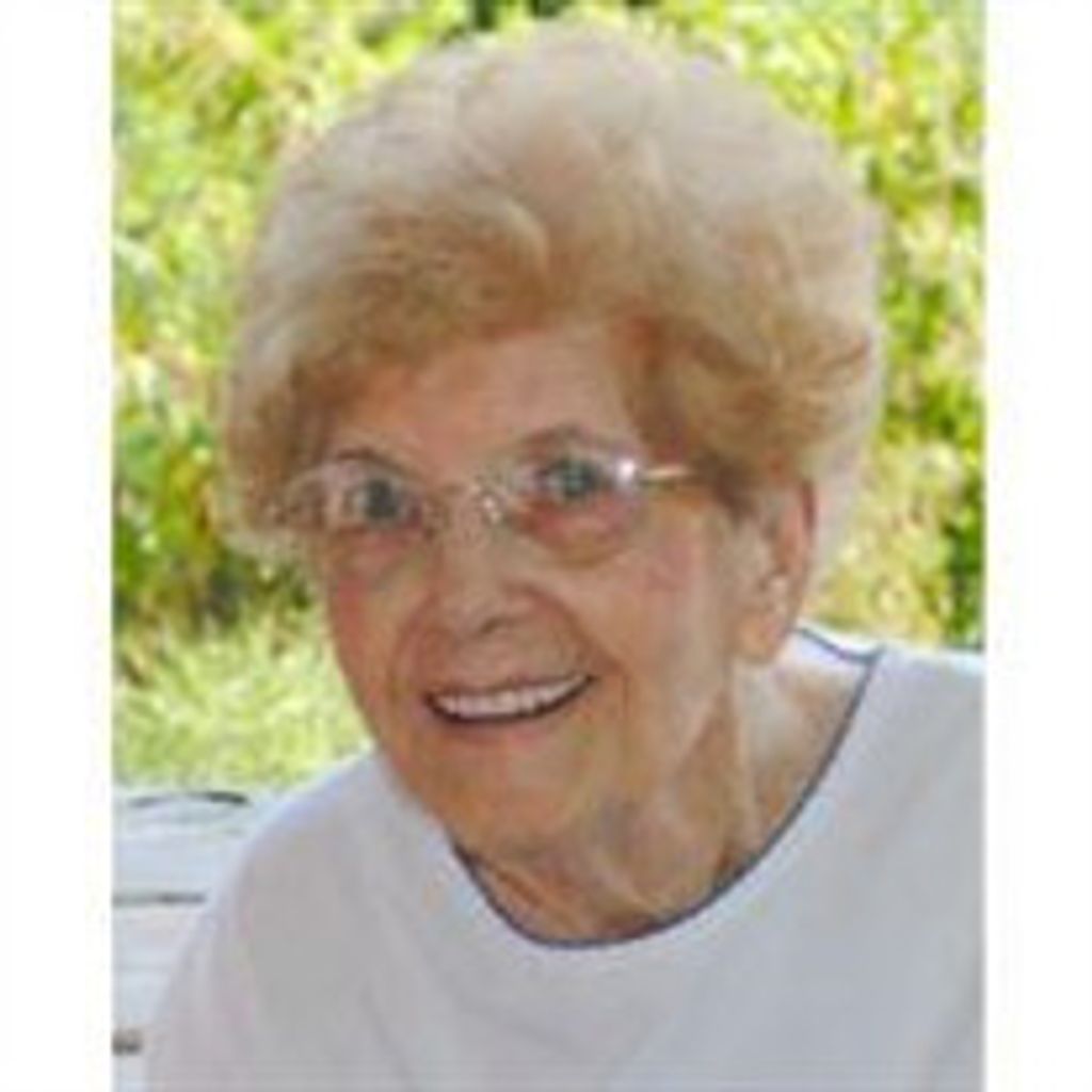 Mary G. Schappaugh
