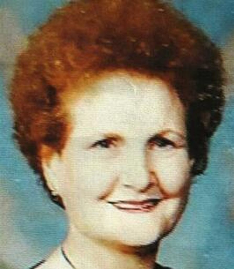 Alice Mastro Profile Photo