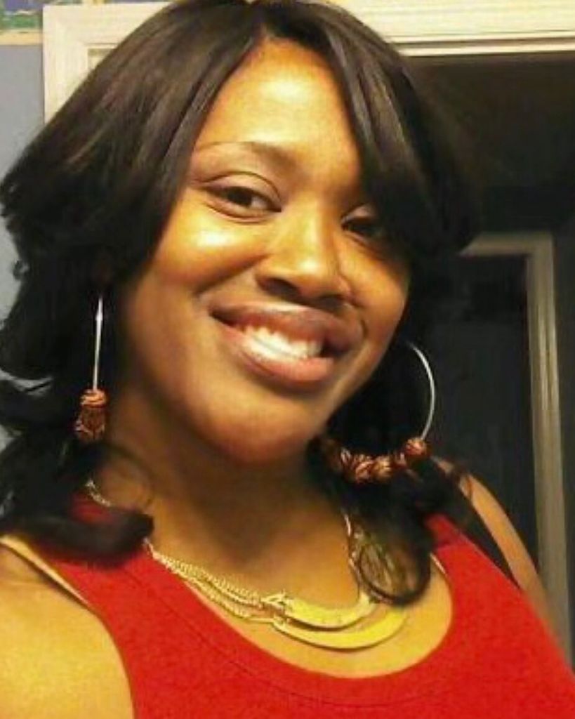 Lisa Latoya Jones Profile Photo
