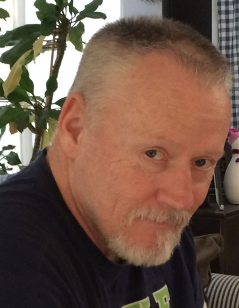 Alan Michael Metzler