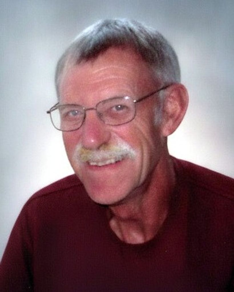 Jerald S. Thompson Profile Photo