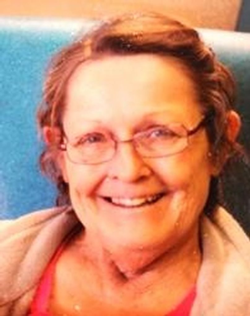 Martha Kay Harrell Brooks Profile Photo