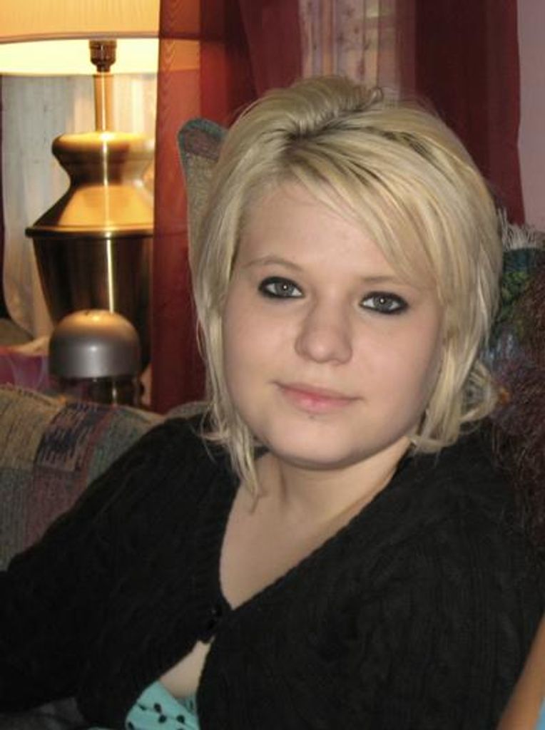 Amber Cameron Profile Photo